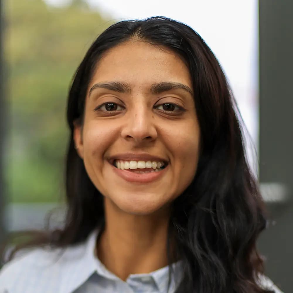 Dr Karishma Soni