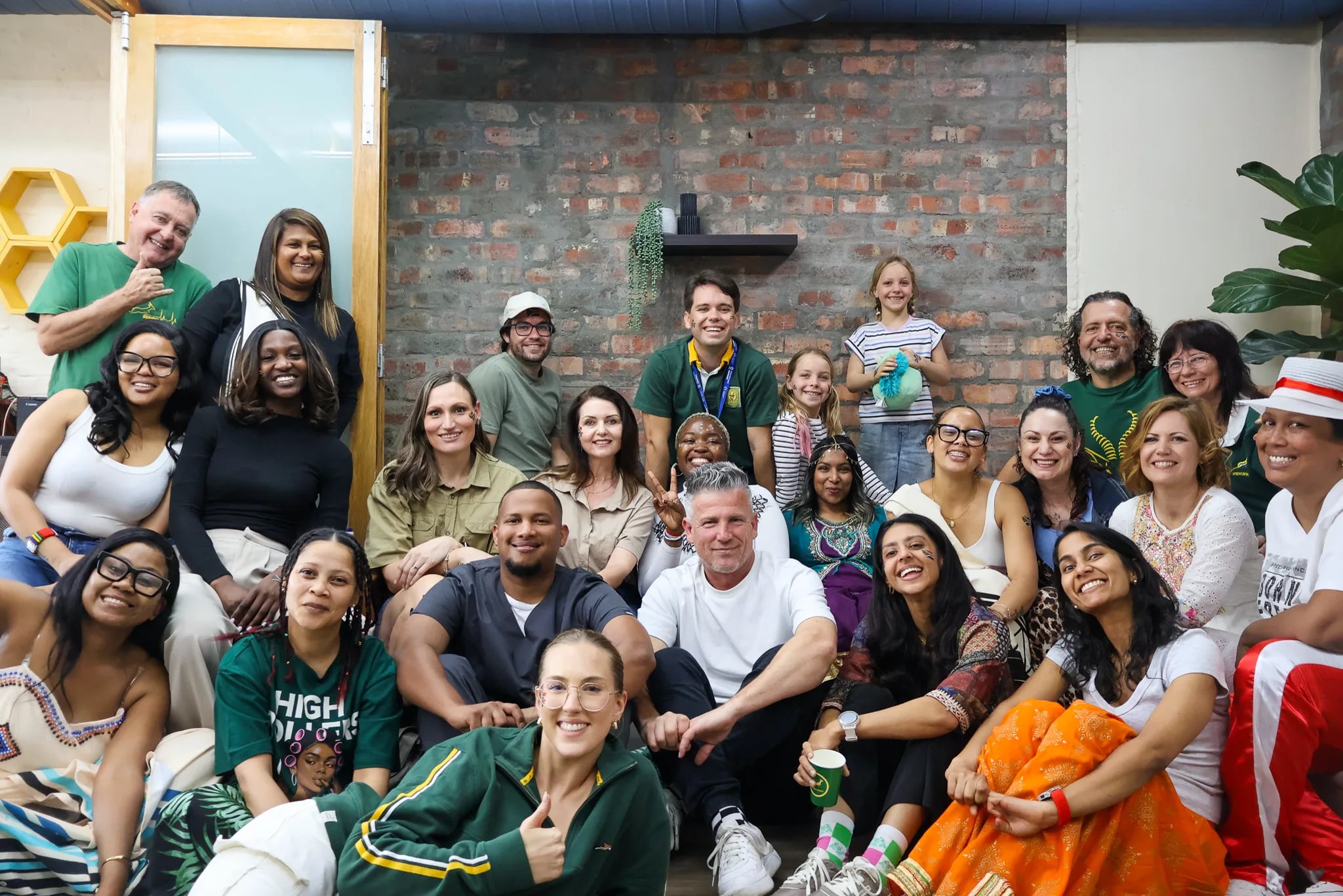 The Mia Healthcare team