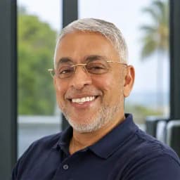 Dr Ismail Amra
