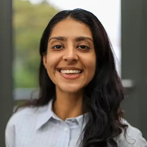 Dr Karishma Soni
