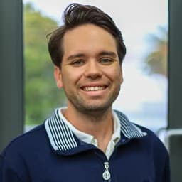 Dr Zane Stenning