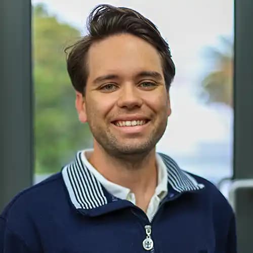 Dr Zane Stenning