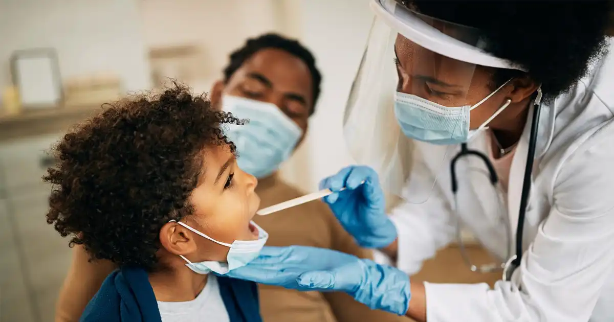 Children's Dental Care