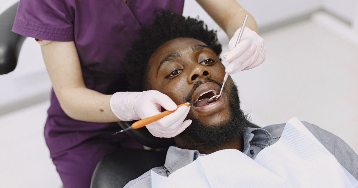 Why Regular Dental Checkups Matter