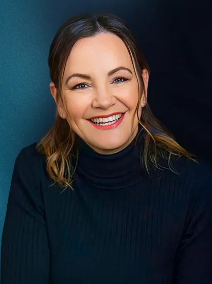 Dr. Petra