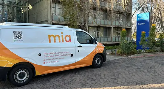 Companies Mobile Services