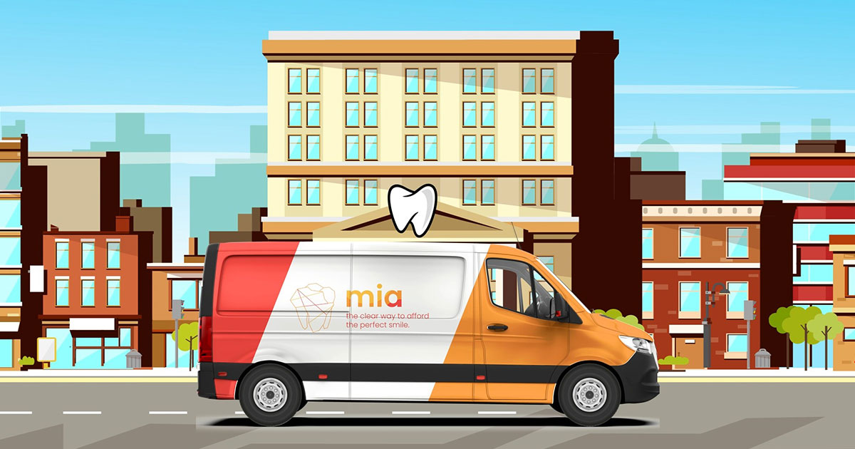 Mobile Dentistry for Companies