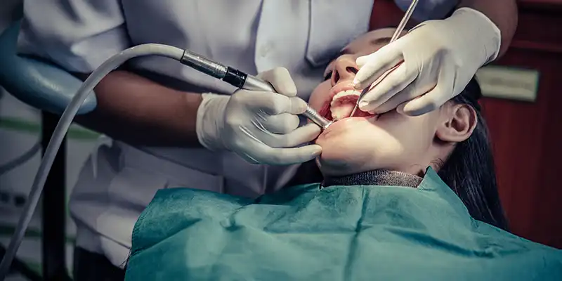 Post-Op Instructions for Extractions