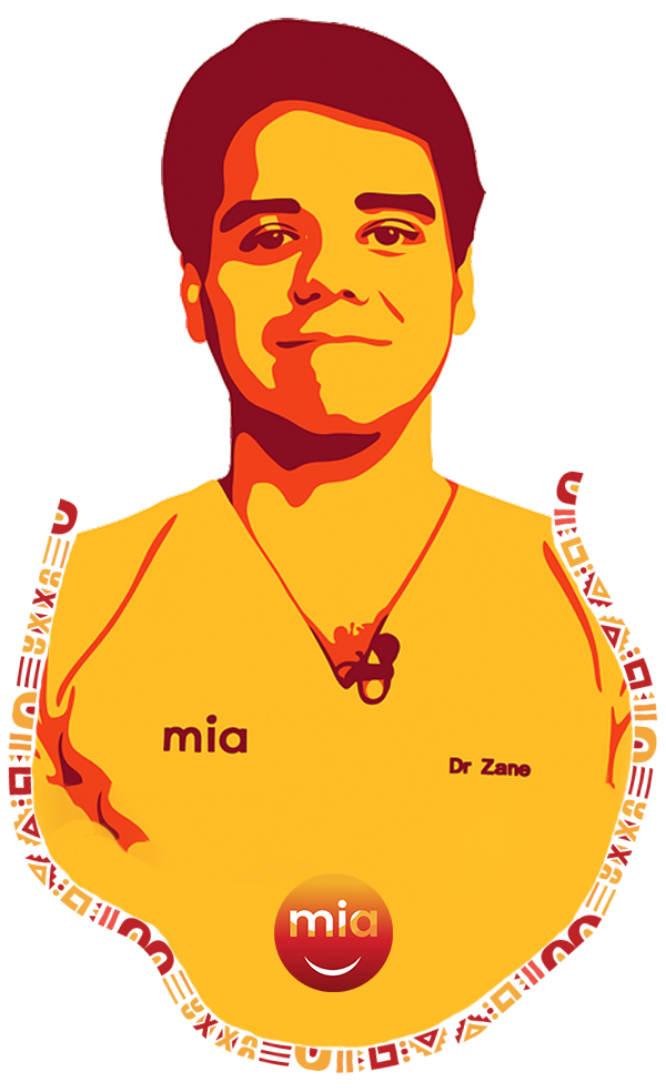 Dr. Zane | capetown.mia-healthcare.com