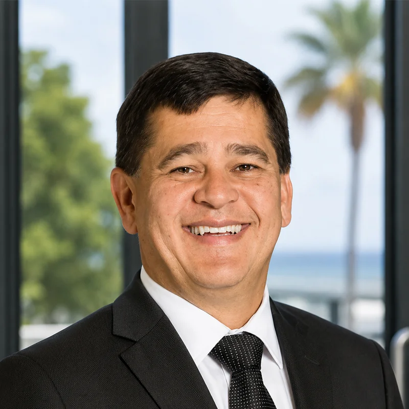 Dr Ian Erasmus