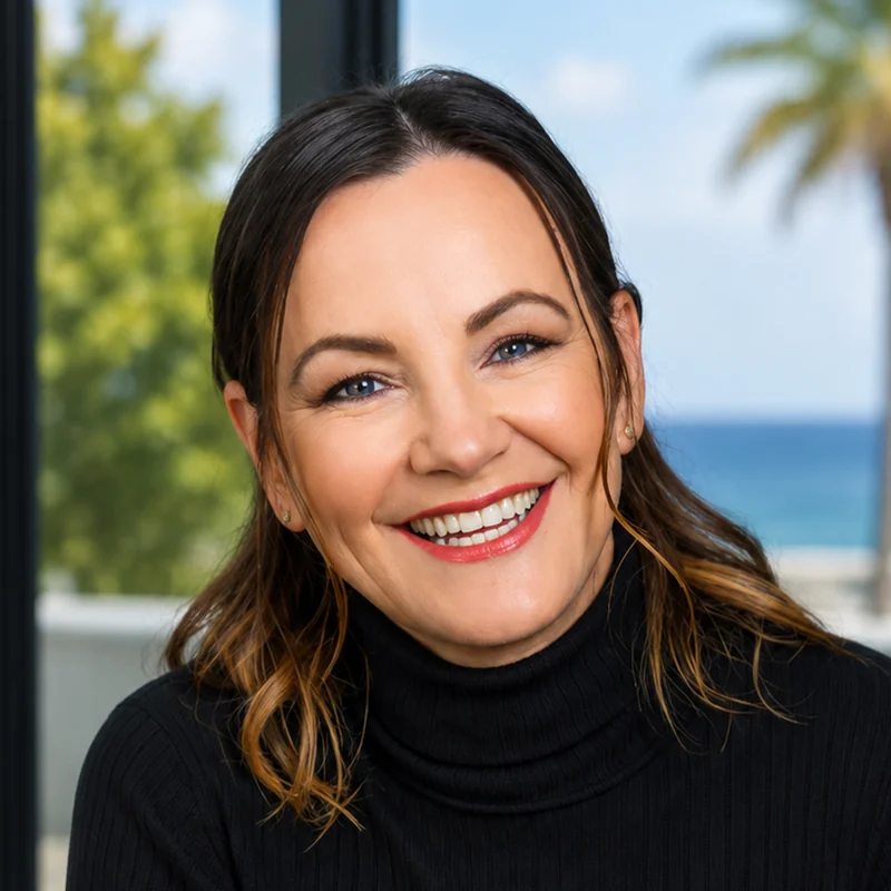 Dr Petra van der Merwe