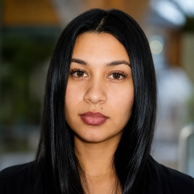 Farieda Sandan
