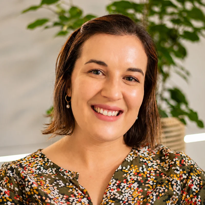 Grethe van Tonder