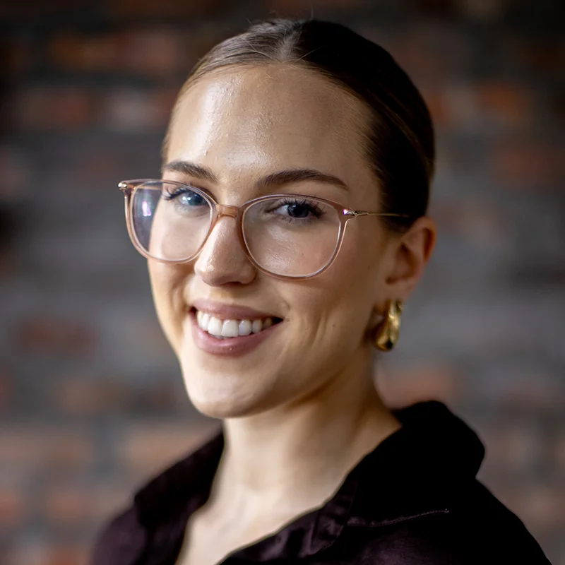 Jodie Coetzee