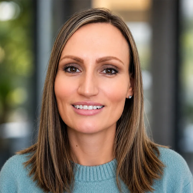 Marietjie Combrinck