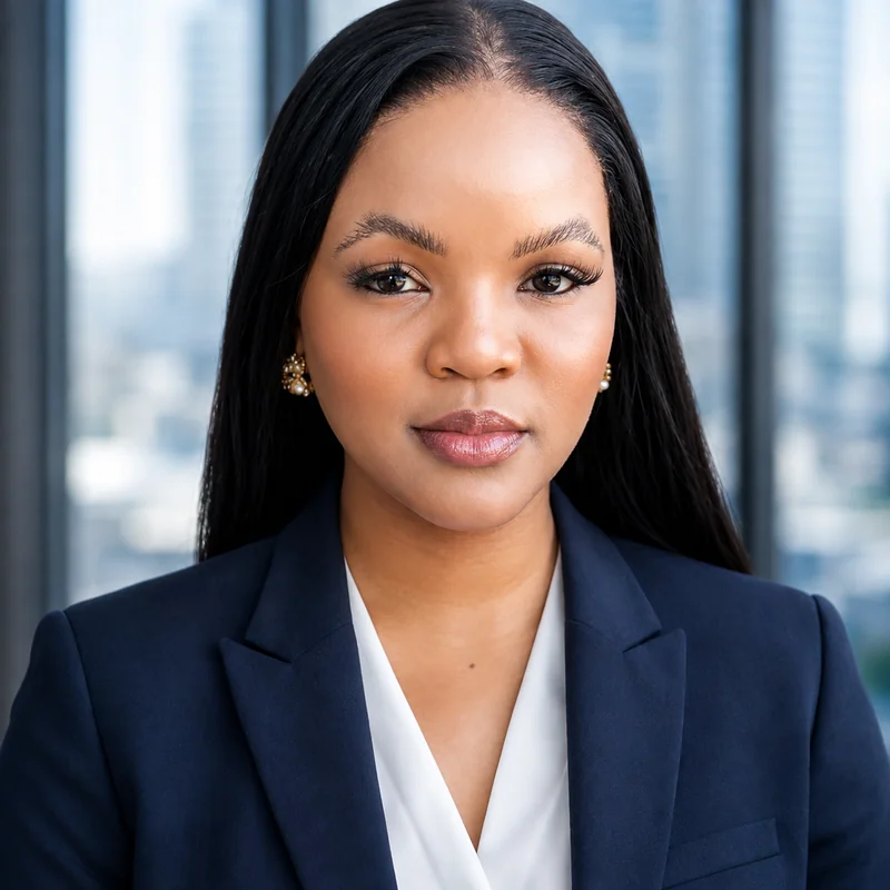 Phumlisa Vuma