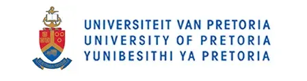 University of Pretoria