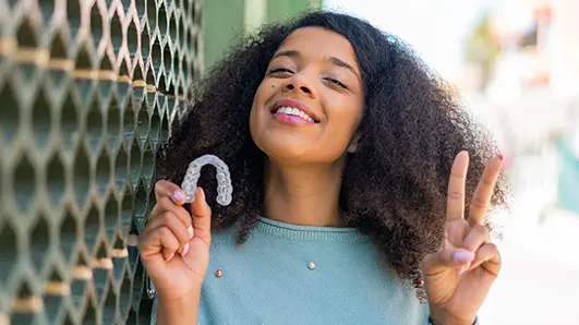 Mia Aligners