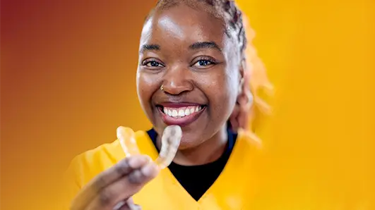 Mia Aligners