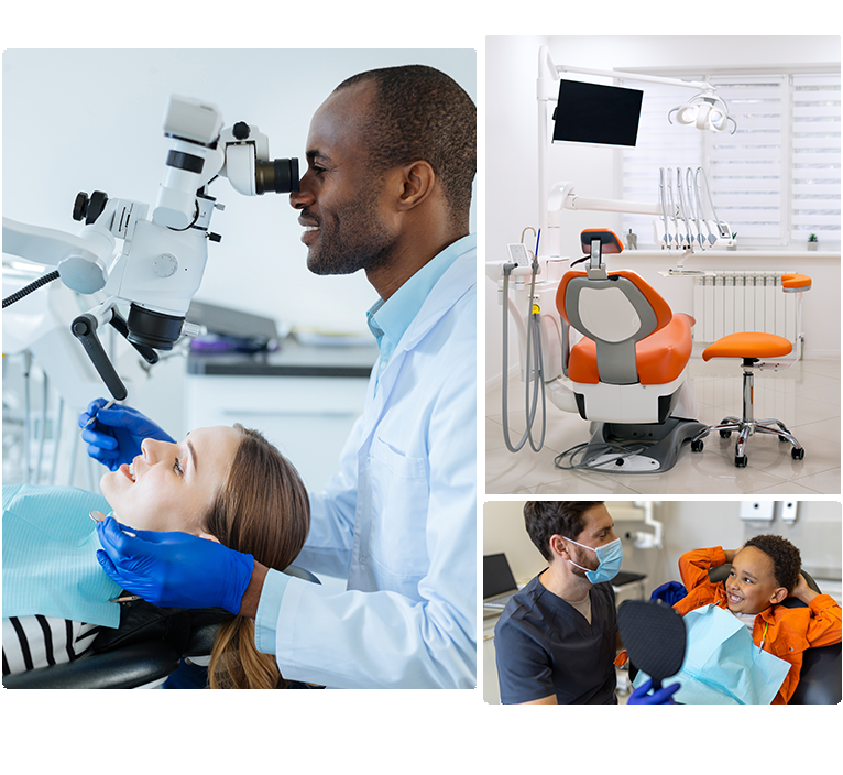 Mia Dental Practice