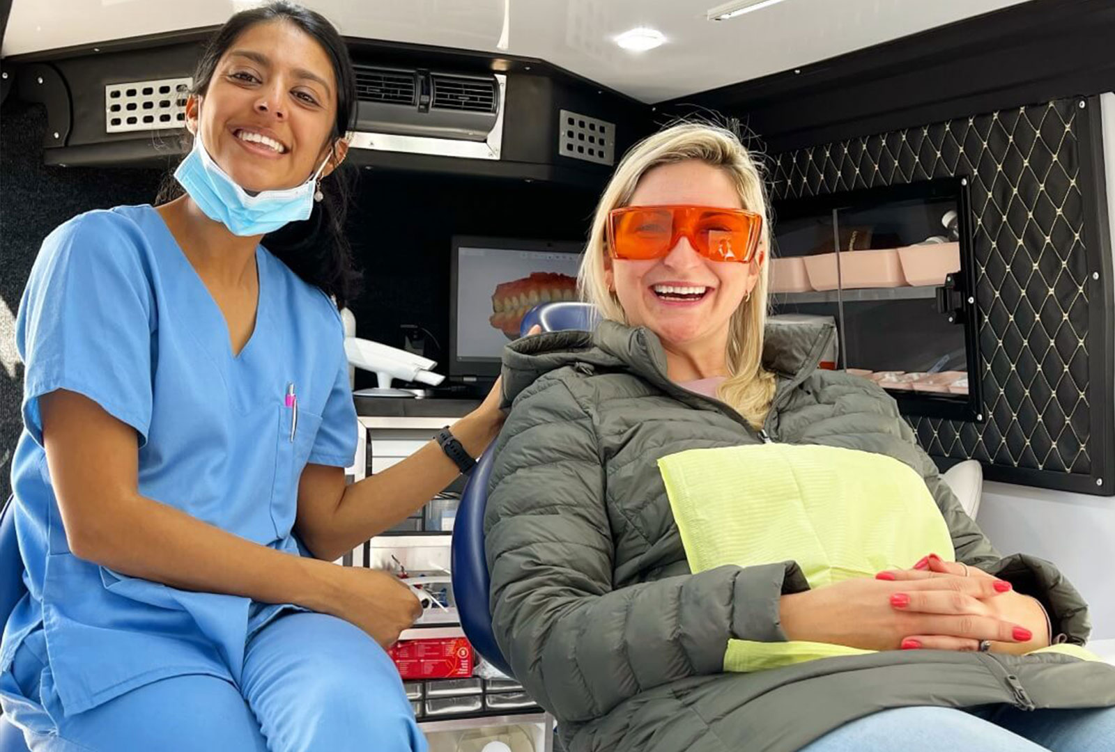 Mia Dental Practice